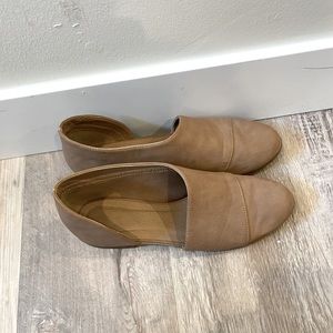 Womens booties size 8.5